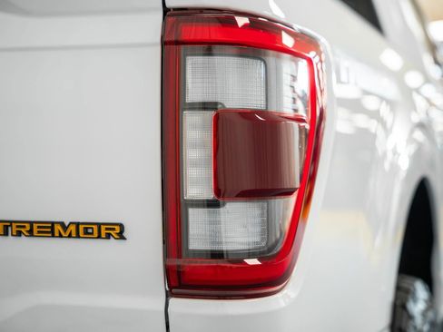 Certified 2023 Ford F150 Tremor w/ Equipment Group 402A High image 7