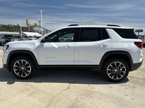 New 2026 GMC Terrain Elevation w/ Elevation Premium Package image 6