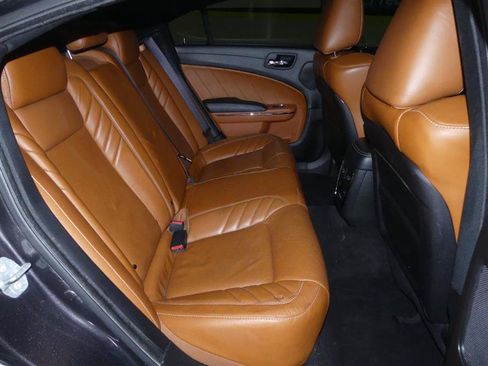 Used 2021 Dodge Charger SRT Hellcat w/ Harman/Kardon Audio Group RWD image 22