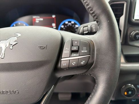 Used 2022 Ford Bronco Sport Big Bend w/ Convenience Package image 20