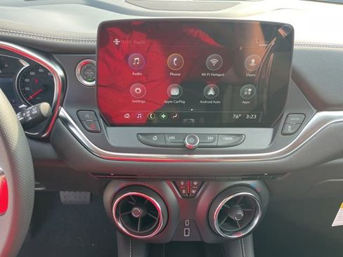 New 2026 Chevrolet Blazer LT w/ Convenience Package image 22