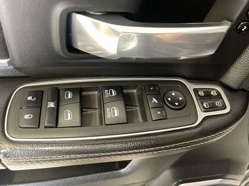 Certified 2023 RAM 2500 Laramie AWD/4WD image 14
