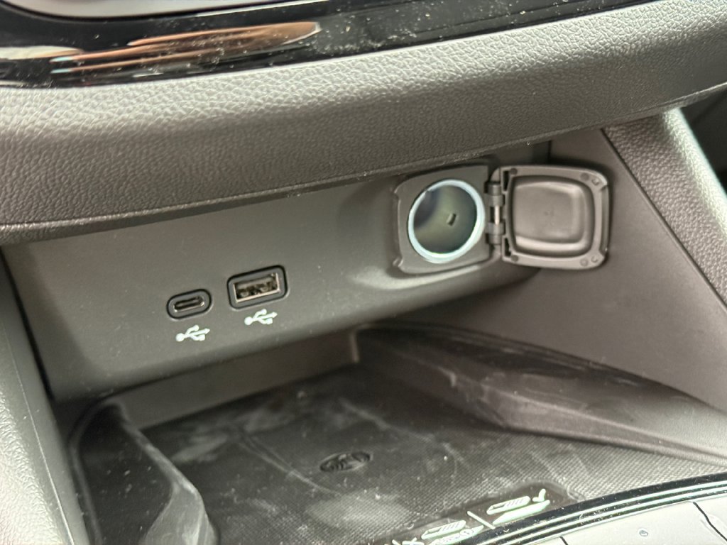 New 2026 Buick Envista Sport Touring w/ Convenience I Package FWD image 28