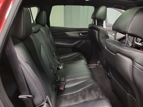 Used 2022 Acura MDX A-Spec image 22