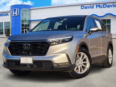 Certified 2023 Honda CR-V EX-L