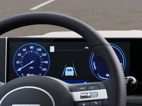 New 2025 Hyundai Sonata Limited FWD image 14