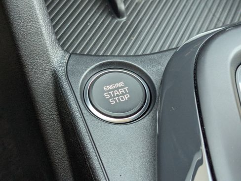 New 2025 Kia K4 GT-Line Turbo FWD image 34