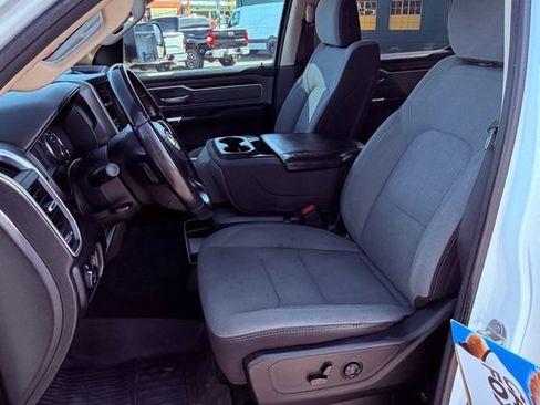 Used 2020 RAM 1500 Big Horn AWD/4WD image 19