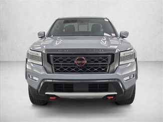 Used 2023 Nissan Frontier Pro-X w/ Pro Convenience Package RWD video 2