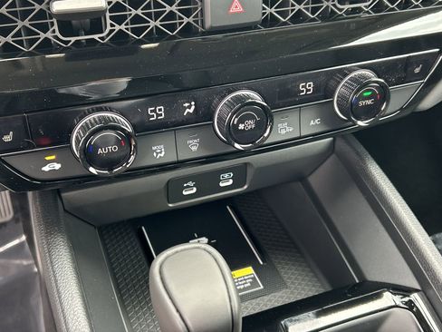 New 2025 Honda Accord EX-L image 17