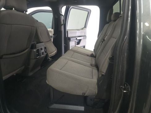 Used 2020 Ford F350 XLT w/ XLT Premium Package AWD/4WD image 5