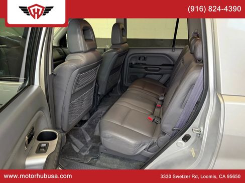 Used 2004 Honda Pilot EX image 38