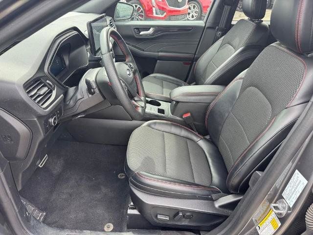 Used 2023 Ford Escape ST-Line Elite AWD/4WD image 8