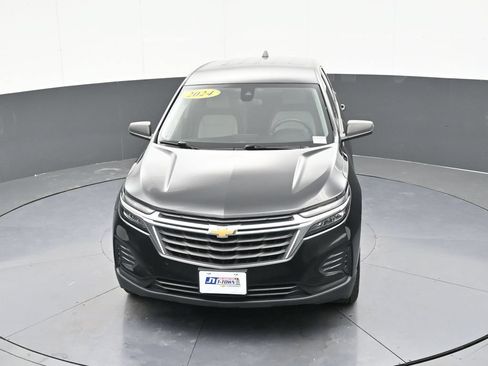 Used 2024 Chevrolet Equinox LS AWD/4WD image 61
