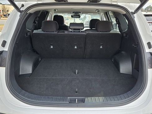 Used 2023 Hyundai Santa Fe SEL Convenience image 13
