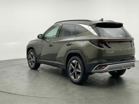 Used 2025 Hyundai Tucson SEL image 6