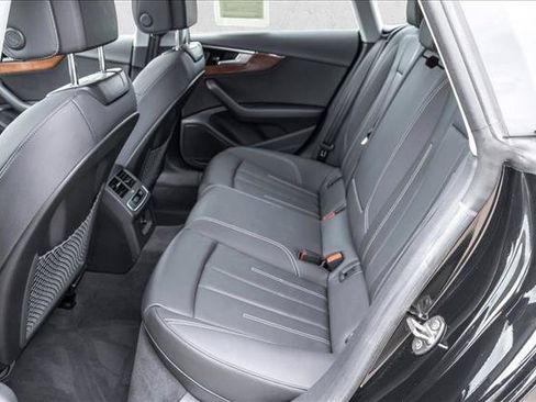 Used 2023 Audi A5 2.0T Premium w/ Convenience Package AWD/4WD image 21