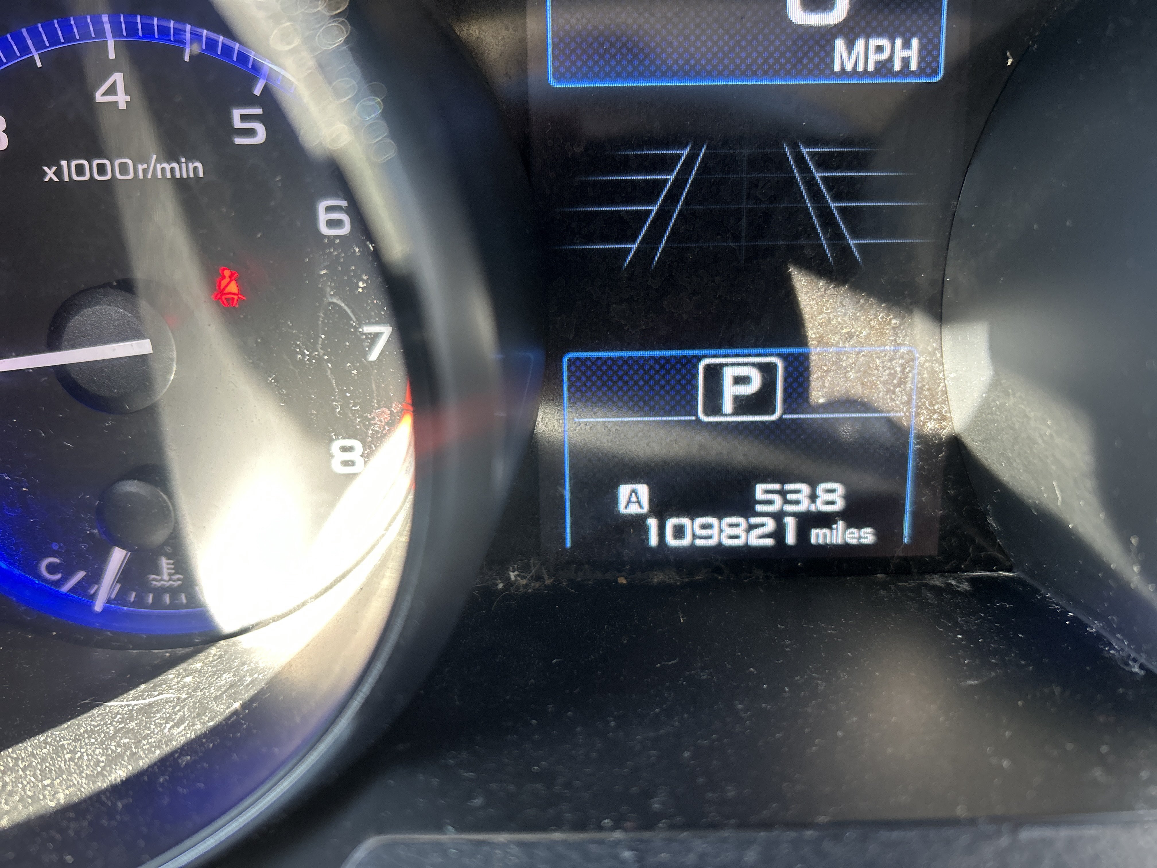 Used 2018 Subaru Outback 2.5i Limited AWD/4WD image 20