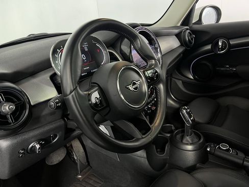 Used 2024 MINI Cooper S image 21