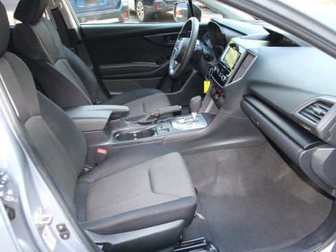 Used 2018 Subaru Crosstrek 2.0i AWD/4WD image 34