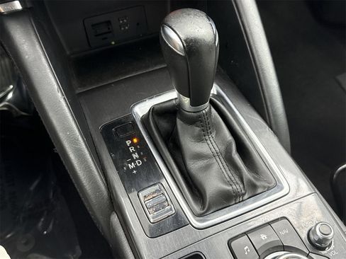 Used 2016 MAZDA CX-5 Grand Touring image 28