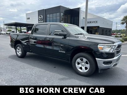 Used 2024 RAM 1500 Big Horn