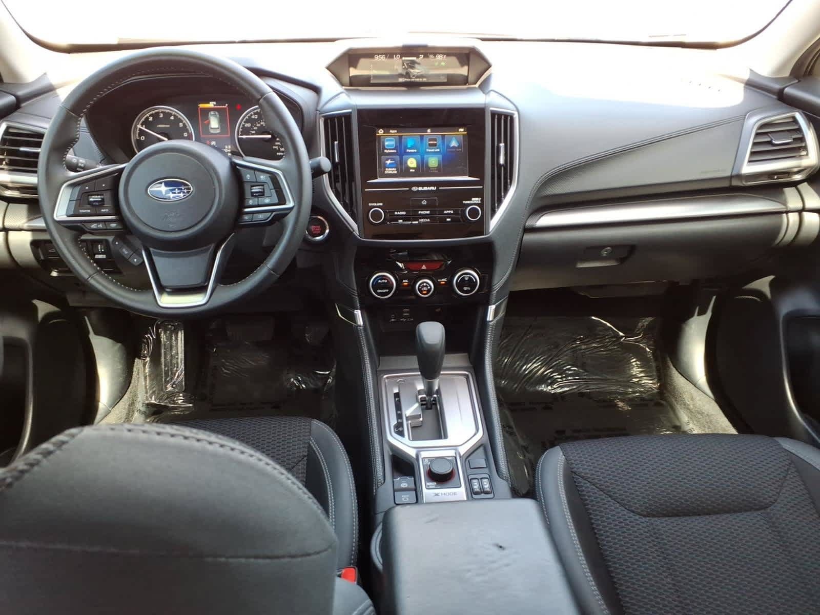 Used 2024 Subaru Forester Premium AWD/4WD image 25