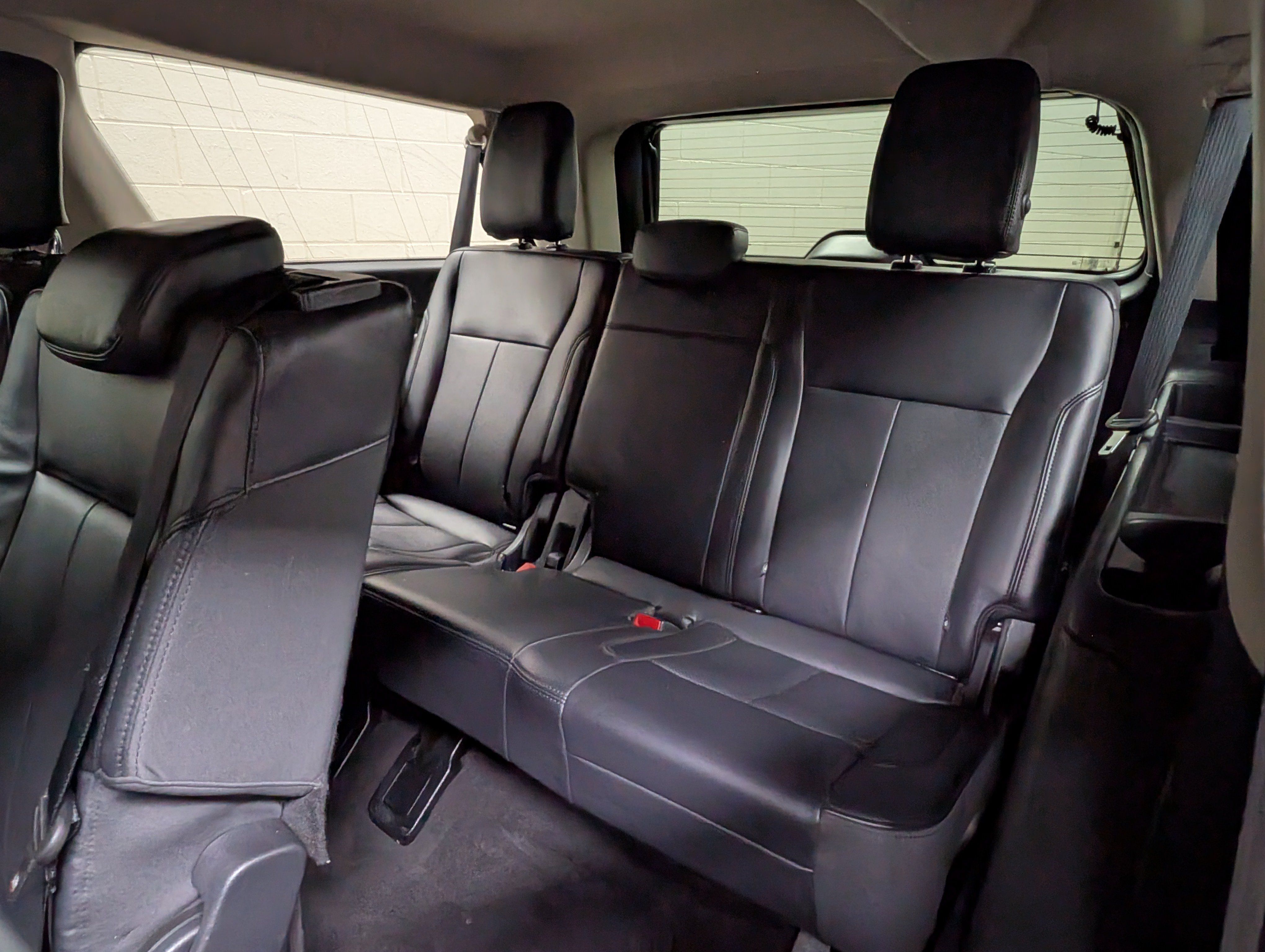 Used 2024 Ford Expedition Max XLT AWD/4WD image 8