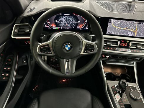 Used 2020 BMW M340i w/ Premium Package image 14