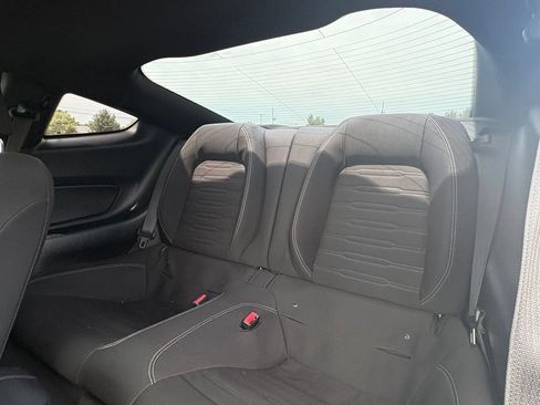 Used 2017 Ford Mustang GT w/ GT Performance Package RWD image 24