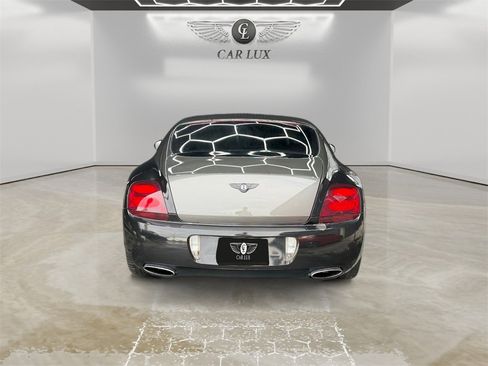 Used 2010 Bentley Continental GT Speed image 4