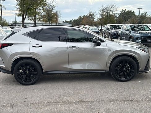 Used 2024 Lexus NX 350 F Sport image 7