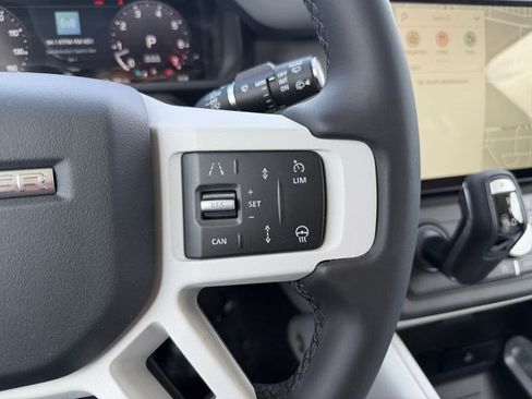 New 2026 Land Rover Defender 110 S AWD/4WD image 23