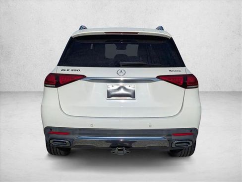 Used 2023 Mercedes-Benz GLE 350 4MATIC image 7
