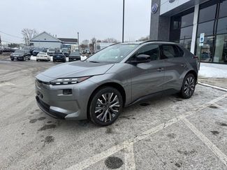 New 2026 Subaru Solterra video 2