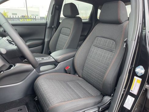 New 2026 Honda HR-V Sport image 12