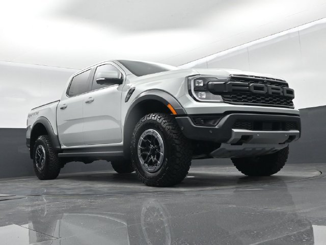 Certified 2024 Ford Ranger Raptor AWD/4WD image 49