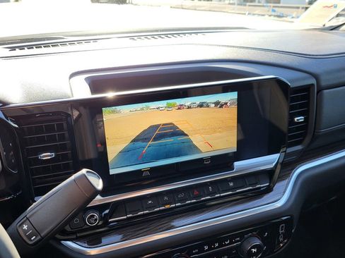 Used 2026 Chevrolet Silverado 1500 RST w/ RST Select Package image 26