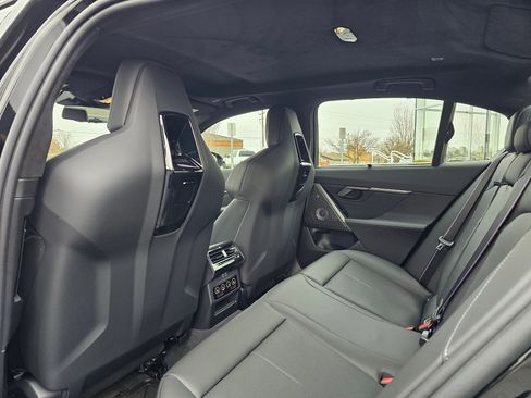 New 2026 BMW M5 w/ Carbon Package image 12