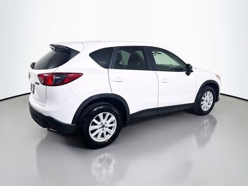 Used 2013 MAZDA CX-5 Touring image 7