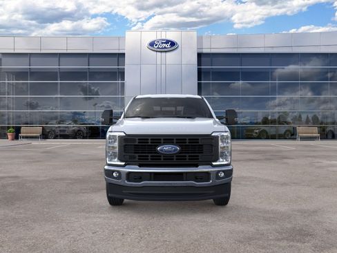 New 2026 Ford F250 XL w/ XL Chrome Package AWD/4WD image 20