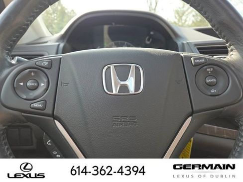 Used 2013 Honda CR-V EX-L image 36