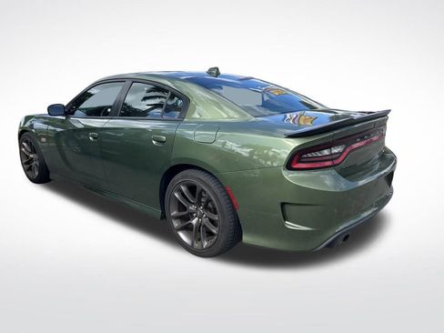 Used 2021 Dodge Charger Scat Pack image 6