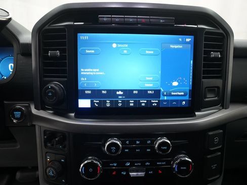 Used 2024 Ford F150 XLT w/ Equipment Group 302A MID AWD/4WD image 6