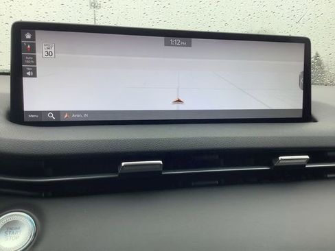 Used 2025 Genesis GV70 2.5T image 39