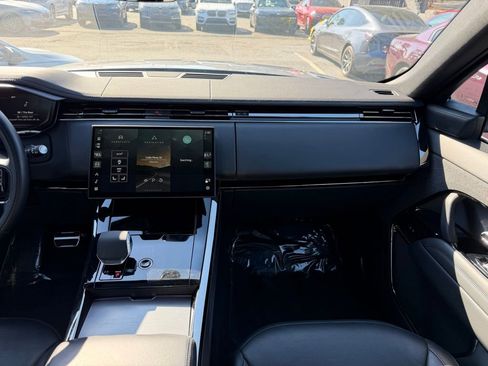 Used 2024 Land Rover Range Rover Sport Dynamic SE image 28