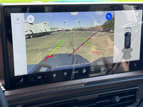 New 2026 Ford Bronco Sport Outer Banks AWD/4WD image 34