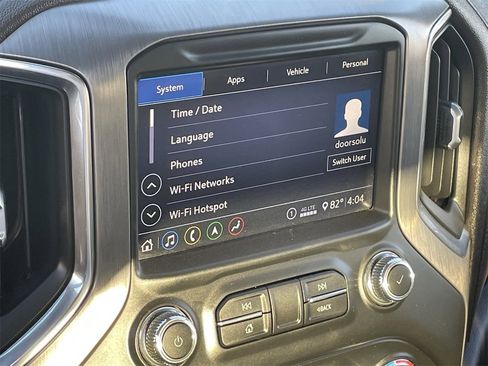 Used 2020 GMC Sierra 1500 Denali w/ Denali Ultimate Package image 25