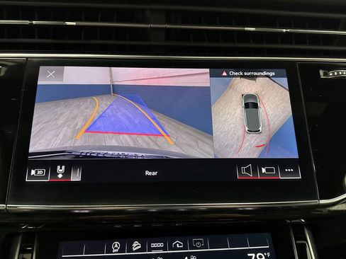 Used 2022 Audi Q7 2.0T Premium Plus w/ Premium Plus Package image 11