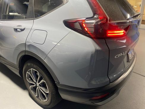 Used 2020 Honda CR-V EX image 37